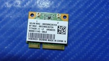 Sony VAIO SVE14118FXW 14" Wireless WiFi Card T77H281.11 AR5B225 145839331 ER 
