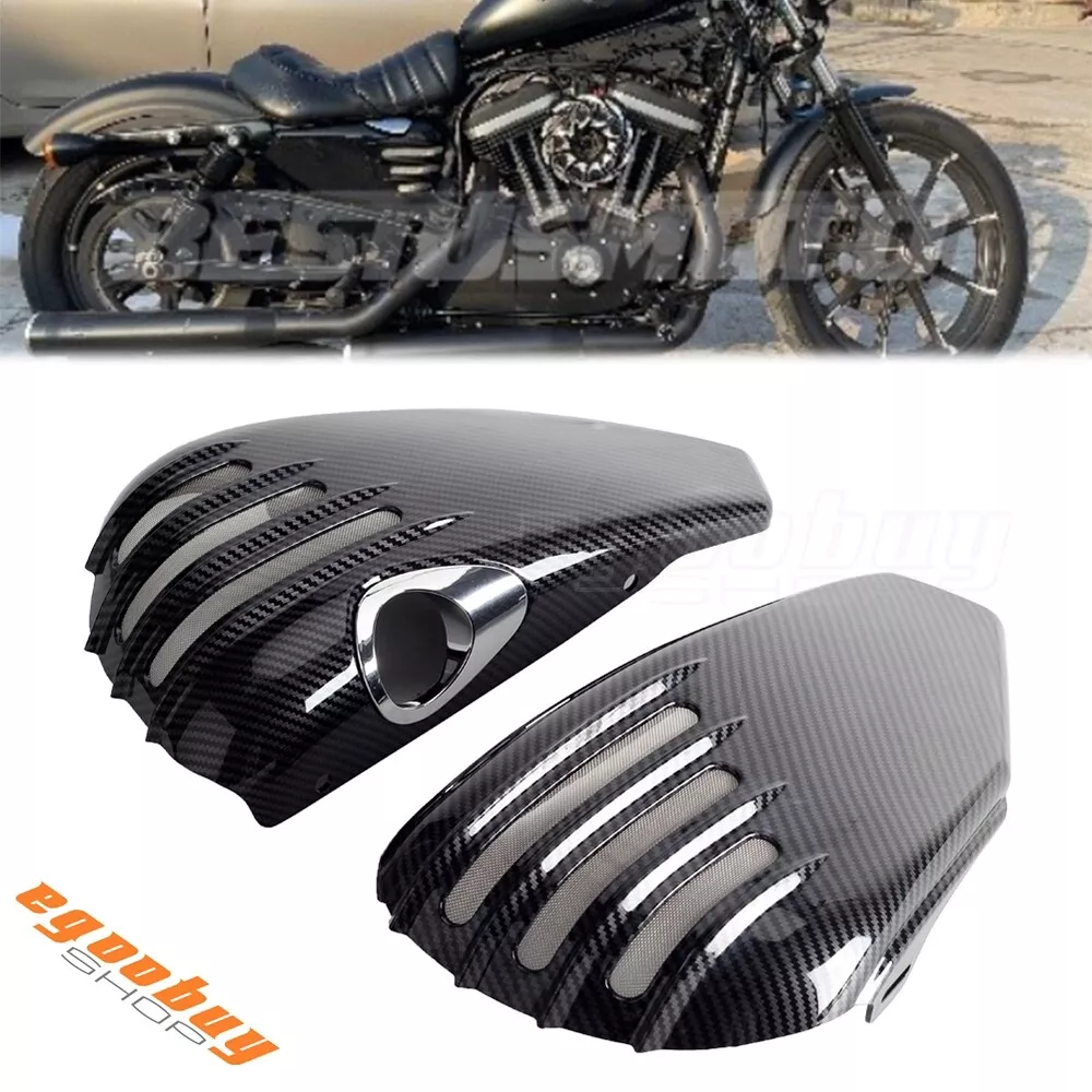 Harley davidson sales sportster 883 cover
