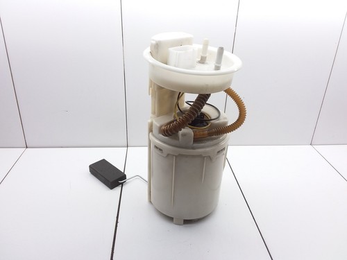 SKODA OCTAVIA I Kraftstofftankpumpe 1J0919051H 1.8 Benzin 92kw 1998 25410398