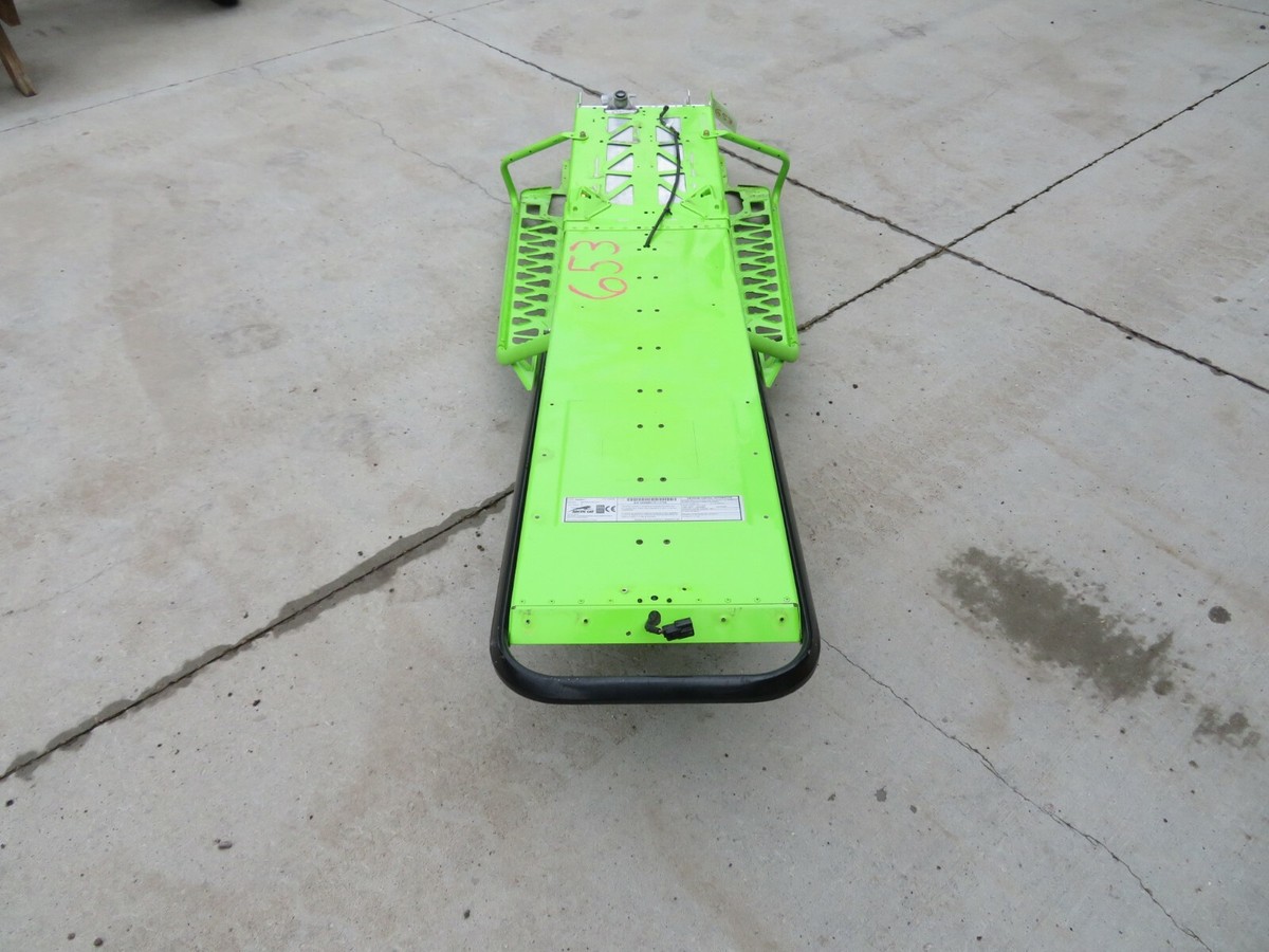 2018 Arctic Cat Mountain Cat M8000 162 Tunnel | 3707049 | OE 2018 Arctic Cat Mountain Cat M8000 162 Tunnel | 3707049 | OE