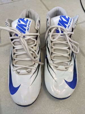 Nike Mens Cleats Alpha Fastflex Size 11.5 s-l400.jpg main image 4