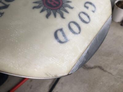 Burton Snowboard 1994 YES /NO TWIN Vintage Rare Collectible