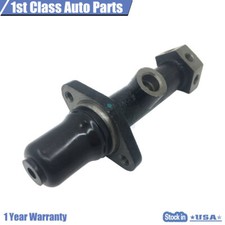 Brake Master Cylinder Fits 1965-70 Vw Beetle Karmann Ghia H4 Gas 1113611023bch