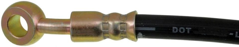 Manguera de freno trasera derecha para Honda S2000 2000-2009 2001 2002 2003 2004 2005 Dorman Foto 2 de 3