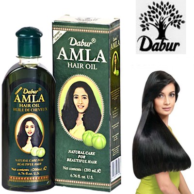 dabur amla haarol rapid haarwachstum pflegend vorbeugung haarausfall ol 200 ml ebay