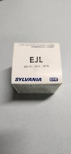 Sylvania EJL Projector Lamp bulb 200w 24v - NEW OLD STOCK
