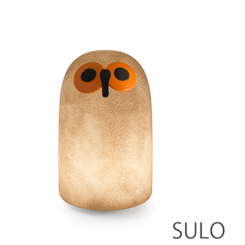 Magis Linnut SULO L LED Lamp Touch-type Switch Rechargeable