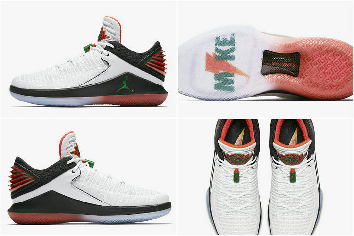 NIKE AIR JORDAN 32 XXXii LOW ゲータレード NIKE AIR JORDAN XXXII 32 LOW GATORADE BE LIKE MIKE AA1256
