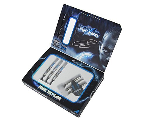 Target Power Nine Five Original GEN-2 Phil Taylor Model Barrel