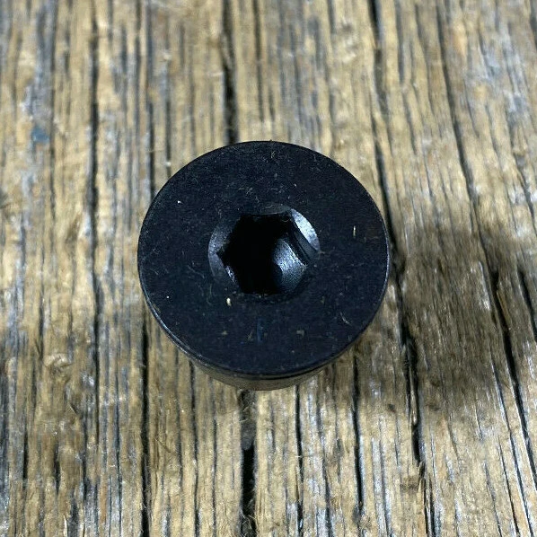 SHIMANO DURA ACE AX EX PEDAL BOLT CONE RACE PEDALS 600 VINTAGE ROAD BIKE RACING - Image 2 of 3