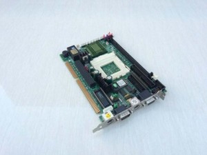 1PC AP-545V V1.3 Industrial computer motherboard AP-545V V1.3