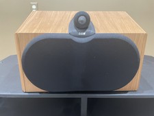 B W Cdm 1nt Main Stereo Speakers For Sale Online Ebay