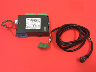 Panasonic - P/N: FPO-C14RS-A - Ver. 2.3 - Control Unit | eBay