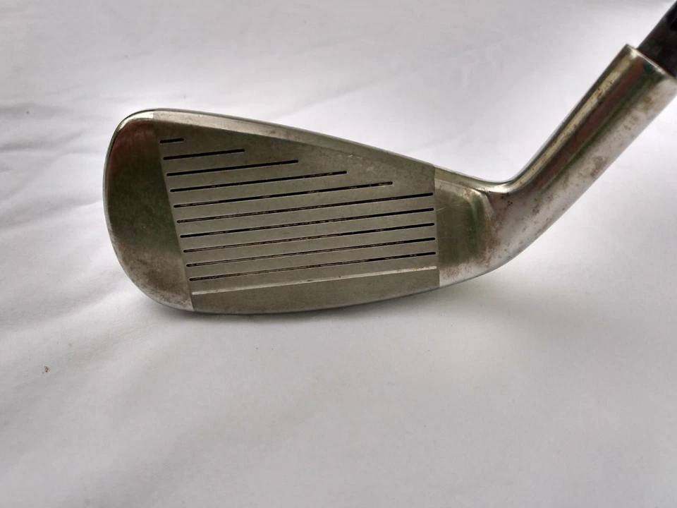 Nicklaus Ironmax 3 Utility Iron 21* MC-21 Fujikura SG Pro Reg Graphite Mens RH - Image 3 of 4