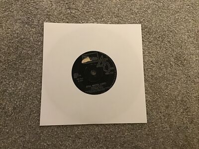 The Four Tops - Still Water (Love)  7  Vinyl Single Record 1970