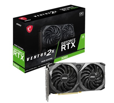 Msi Graphics Board Vd8308 No.119