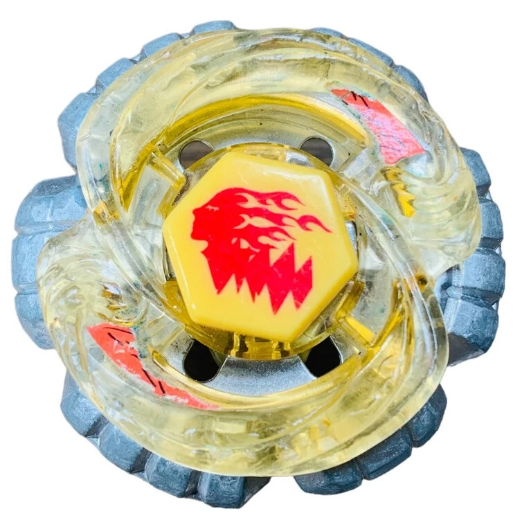 Virgo beyblade sale
