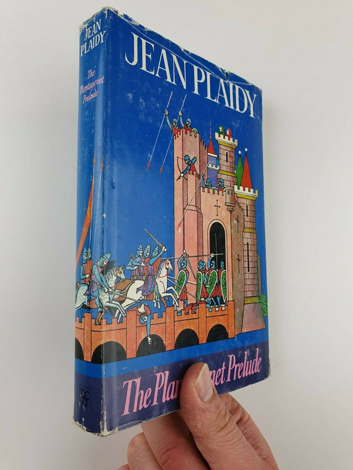 The Prelude by Jean Plaidy (Hardcover, Book 1977) eBay