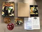 Command and Conquer soleil de tiberium PC FR big box carton
