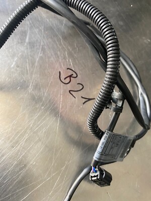 BMW R1200GS R1250 GS K 51 54 Keyless Ride Kabel Kabelbaum 8554789