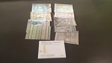 BOLOGNA - LOT 18 CARDS - SCULPTURES JACOPO DELLA QUERCIA - BASILICA S. PETRONIO