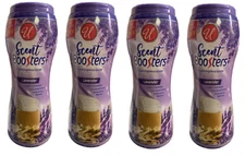 Scent Booster In-Wash Fragrance Booster Lavender Long Lasting Pack of 4
