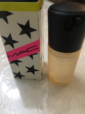 MAC Prep + Prime Fix Mist Spray * Coconut * Perfect To Travel * Free Shipping