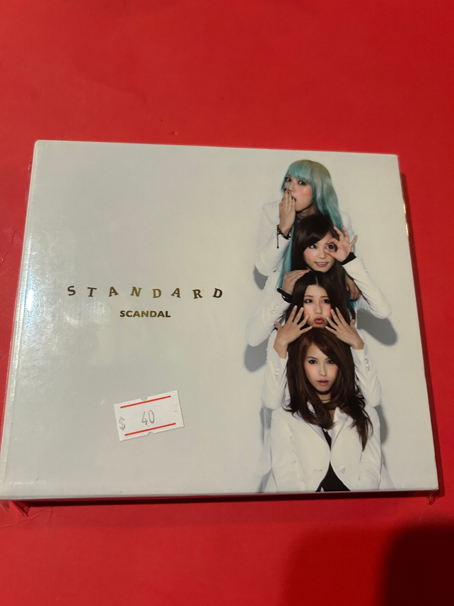 SCANDAL DVD CD シングルCD 全セット Amazon.co.jp: SCANDAL SHOW(初回生産限定盤)(DVD付): ミュージック