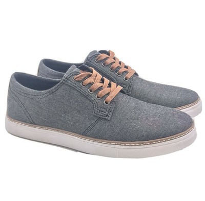 steve madden canvas sneakers