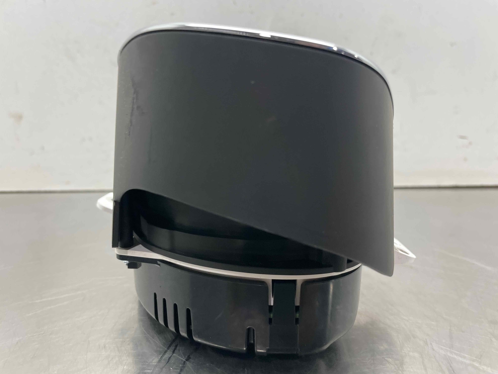2014 Maserati Quattroporte Speedometer Cluster Gauge 40k Miles MPH OEM 670009148