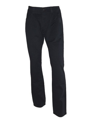 HATTRIC JEANS 5 POCKET COTELÈ Gr. W 34  bis 42 / L 32 und L 34  DUNKELBLAU