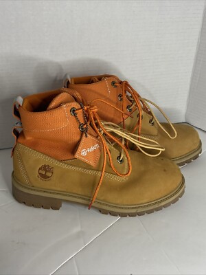 Timberland Boots Like New Men main image 4