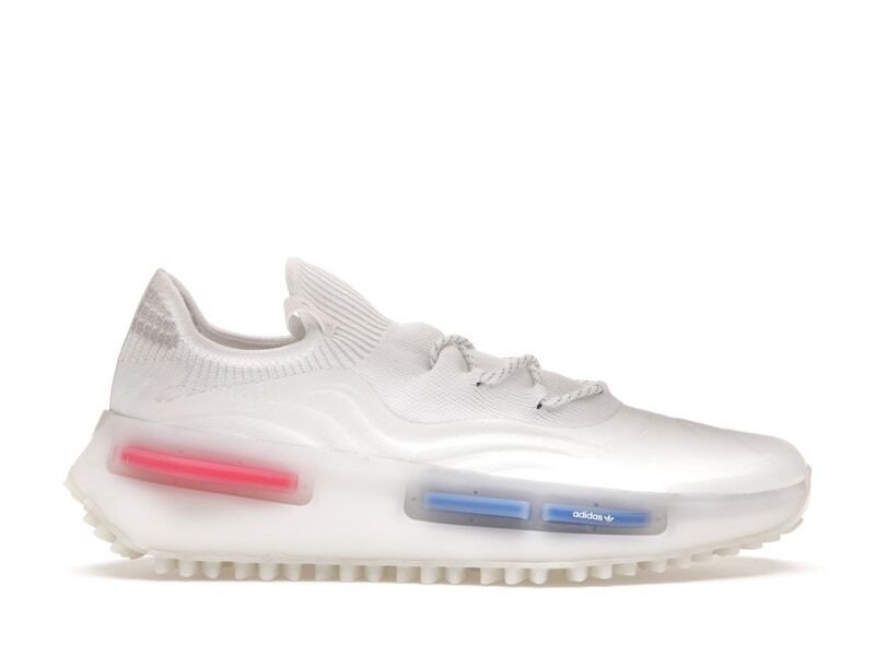 adidas NMD S1 Copa Low Белый - HP9778