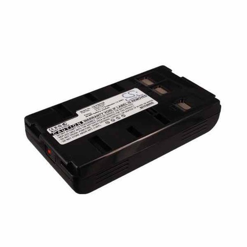 Battery For JVC BN-V22U, GR-AXM270U, GR-AXM2U, GR-AXM300U, GR-AXM30U, GR-AXM310U
