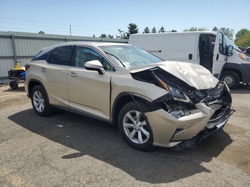 Transfer Case Fits 10-22 LEXUS RX350 2920593 - Picture 10 of 13