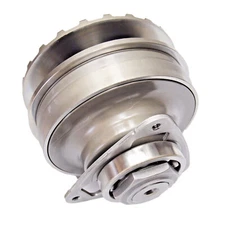 Primary Pulley RE0F10A JF011E For Dodge Jeep Altima Nissan Rogue Sentra Mitsubis