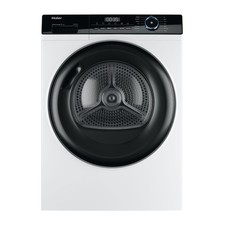 Image of Haier 939 Series 3 9kg Heat Pump Tumble Dryer - A++ Rated, Reverse Ac HD90-A2939