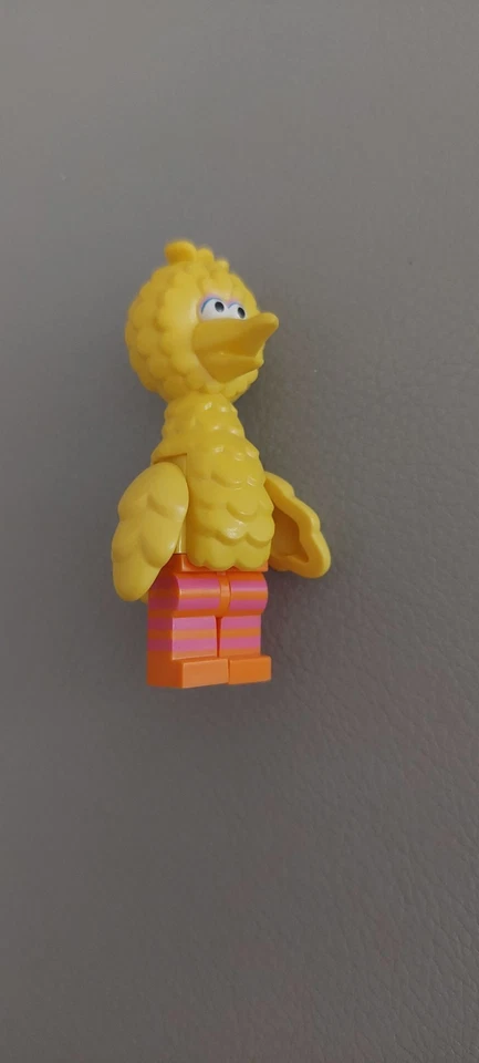 LEGO Ideas 21324 123 Sesame Street, photo 1 of 2