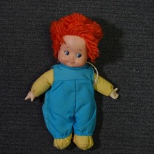 bambola vintage italia anni 80