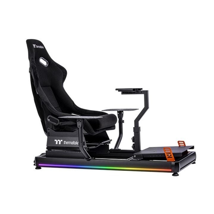 Thermaltake GSC-F50-CPASBB-01 flight/racing simulator accessory Flight cockpit