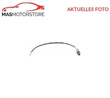 LAMBDASONDE LAMDASONDE BOSCH F 00H L00 351 A FÜR SUBARU IMPREZA,FORESTER