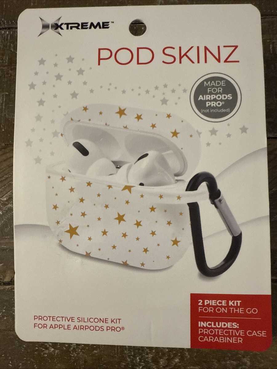Xtreme Christmas POD Skinz For Apple AirPods Pro | eBay