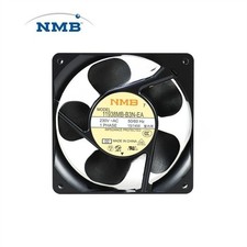 11938MB-B3N-EA-00 4715MS-23T-B50 NMB Fan 230VAC 15/14W 120*120*38mm Cabinet Fan