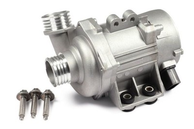HEPU Wasserpumpe P481 für BMW