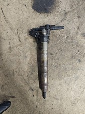 Injecteur BMW 520