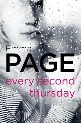 Every Second Thursday by Emma Page (English) Paperback Book