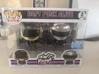 Funko Pop! Rocks: Daft Punk "Alive" 2-Pack – Metallic Helmets – IN HAND