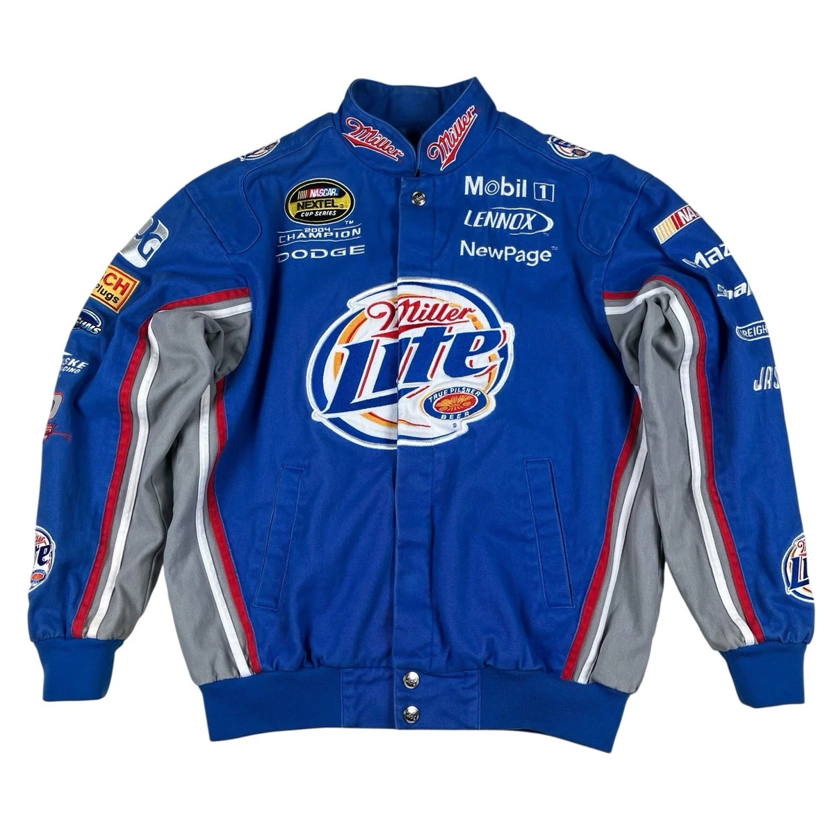 Chase Authentics Jackets for Men for Sale - Shop New & Used - eBay