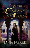 Tania Bayard - In The Company Of Fools - Paperback - G245Z