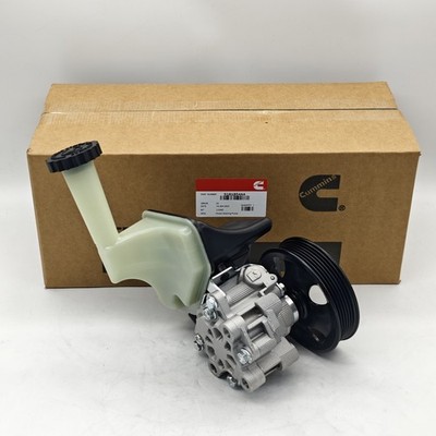 Power Steering Pump for Dodge Charger SRT Hellcat 6.2L 15-19 & SRT8 6.4L 2012 14